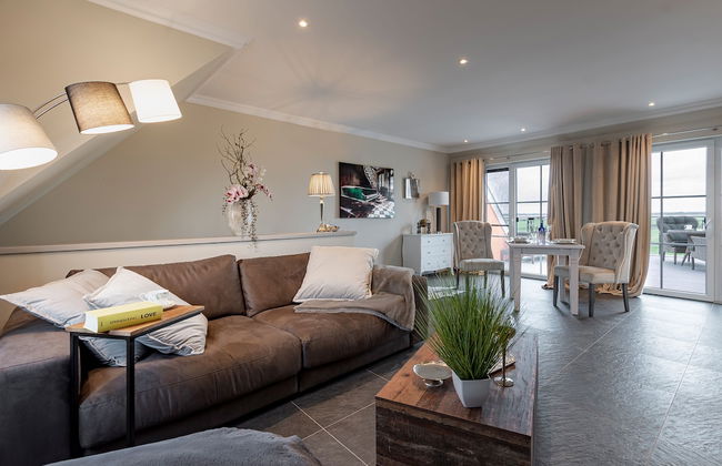 Luxus Resort Rügen - Foto 33