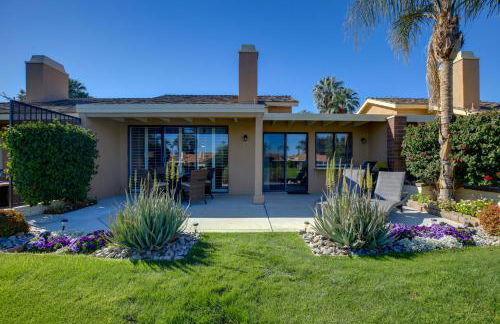 Golf Resort Getaway with Pool Access in Palm Desert - Foto 25