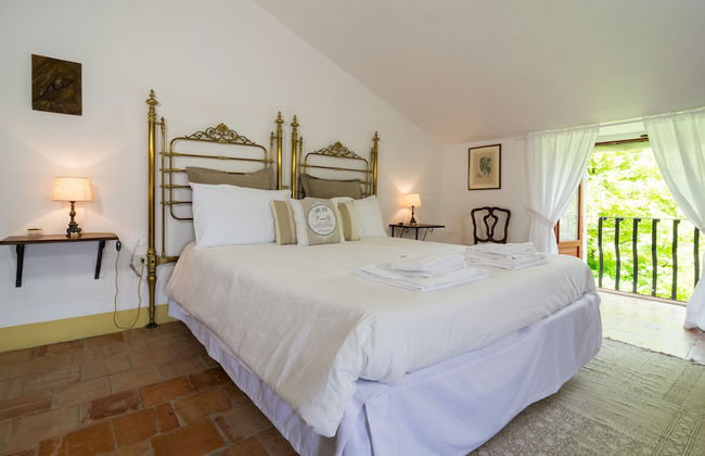 Castello di Serragiumenta - Foto 19