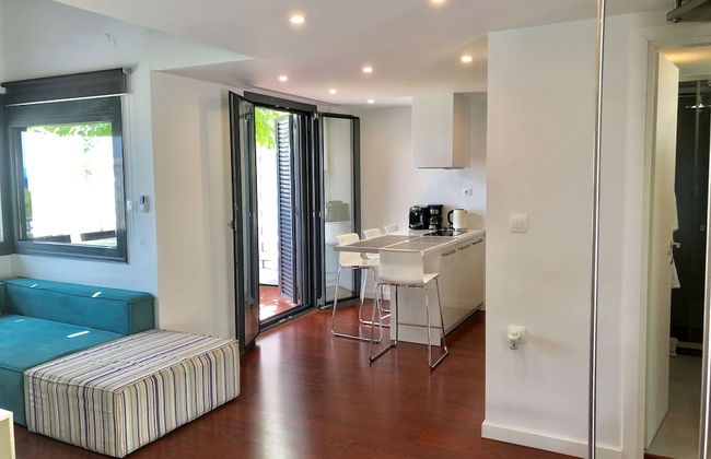 Pleiades Boutique Villas - Photo 24