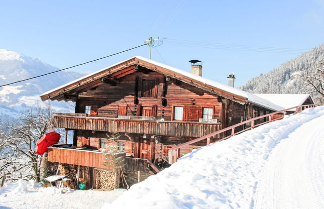 Hochzillertalblick - Foto 53