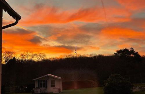 Garden-level studio - Foto 7