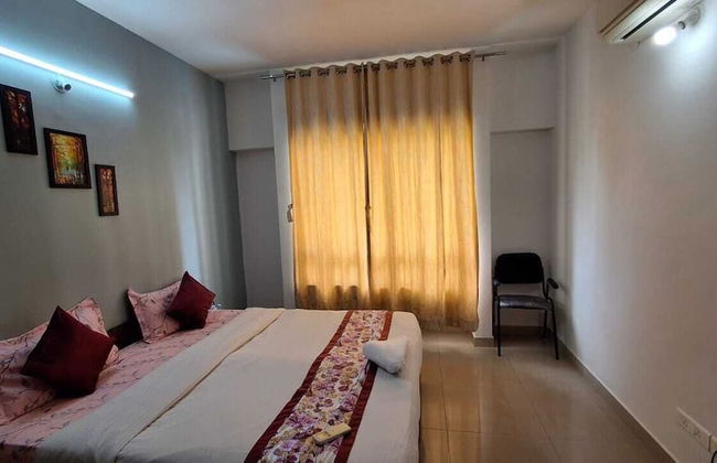 1 BHK Entre Apart Blue Ridge - Foto 9