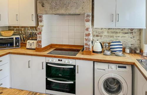 Pear Tree Cottage - Foto 6