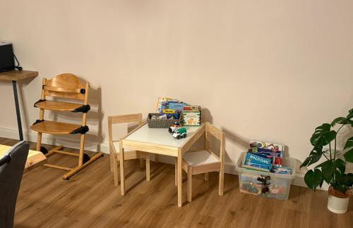 Ferienwohnungen WeberHaus - Foto 23