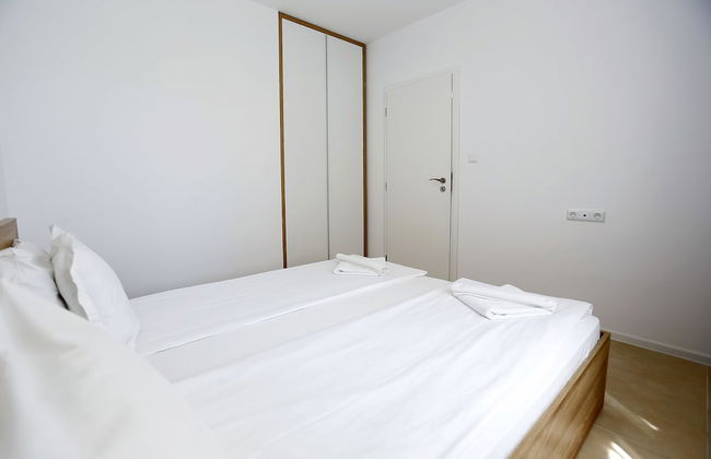 Green Life Beach Resort Sozopol - Foto 22