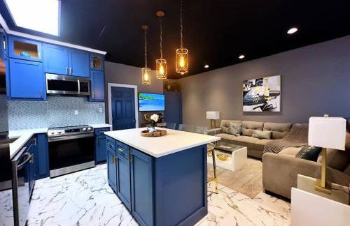 The Q Loft Galveston - Foto 4