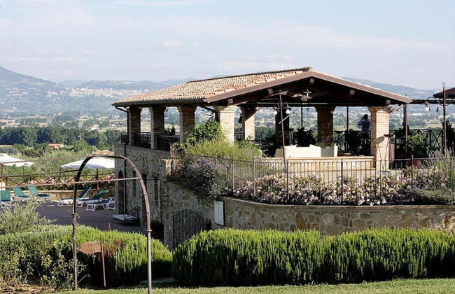 Holiday Apartment on a Farm in Umbria - Photo 30