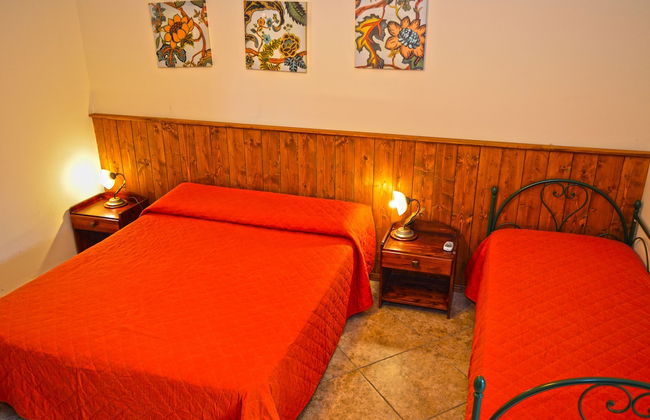 Agriturismo Frangivento - Foto 7