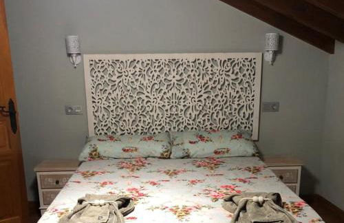 Aromas de Coraín - Foto 48