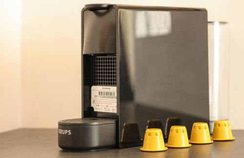 PLAZA ELEGANT SUITE center - Foto 31