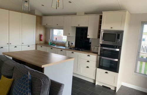 8 BIRTH LODGE ON CAYTON BAY HOLIDAY PARK - Foto 4