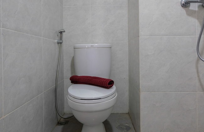 Modern and Comfy Studio Parkland Avenue Apartment - Foto 9