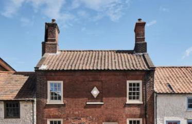 Parva House (Holt) - Foto 1