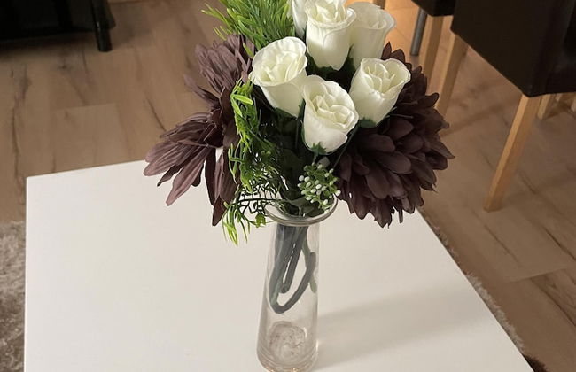 Paris Royal Paradise - Foto 26