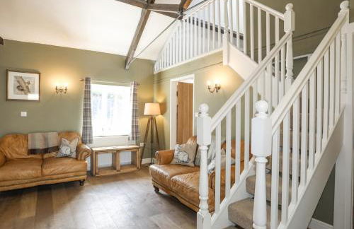 The Keepers Lodge - Photo 12