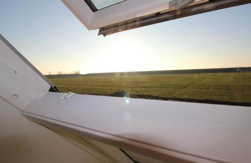 Doppelhaushalfte in Karolinenkoog - Foto 44