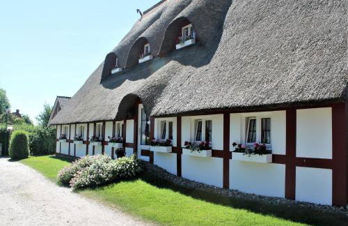 Ruhiges Appartement in Strandnaehe in Wohlenberg, Deutschland - Foto 6