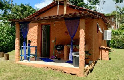 Lar do tio Roco em paraty - Foto 64