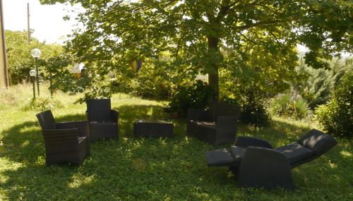 agriturismo La Giana - Foto 5, Garden