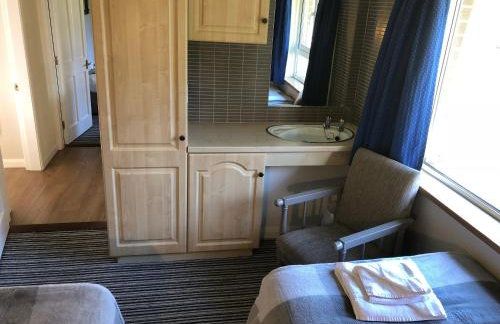 Manor House Marine & Cottages - Foto 6