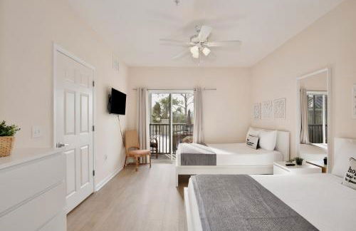 New in the market apt with big terrace! - Foto 11