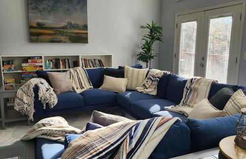 Lee Ridge Mountain Retreat - Foto 13