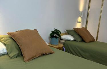 Apartamento con terraza en pleno centro - Mar de Ardora Portonovo - Foto 14