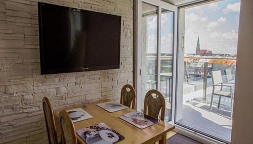 Altstadtblick Schwerin - ABC193 - Foto 2