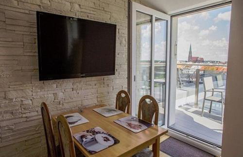 Altstadtblick Schwerin - ABC193 - Photo 2