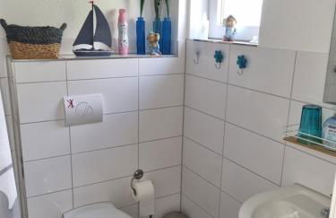Ferienhaus Toni im Stadtkern von Bremervörde - Foto 21