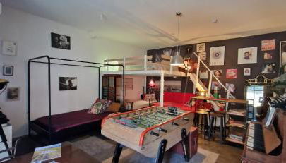 Loft Domloc - Foto 4