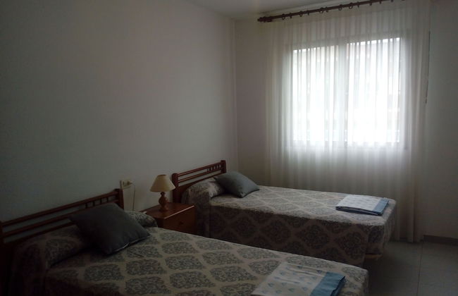 Apartamentos Aigua Oliva - Foto 10