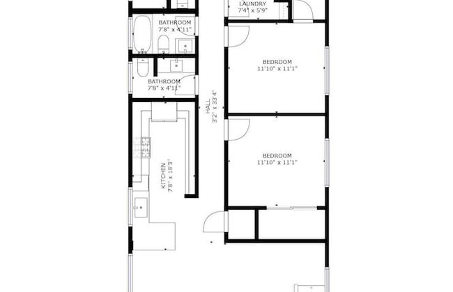 O'neill II by Avantstay Coastal Paradise Steps From Beach Newly Renovated! - Foto 17