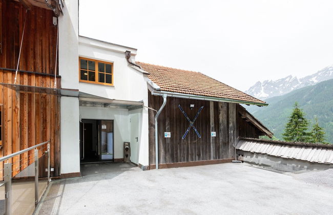 Rustic Farm in Tyrol With Mountain Views - Foto 33