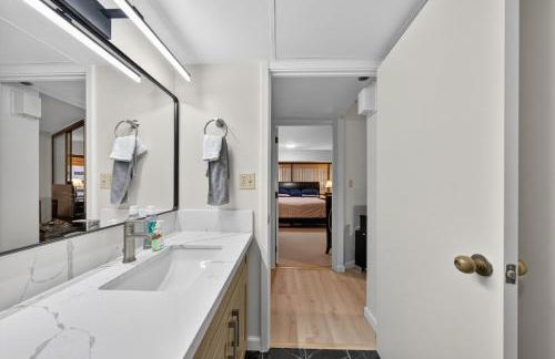 Chic DT Honolulu Executive Condo condo - Foto 14