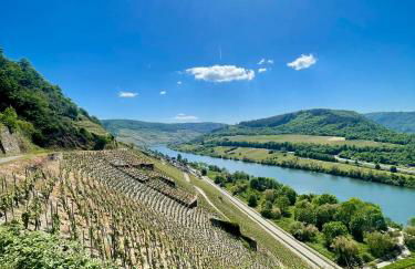 DAS AMBIENTE II Komfortables Wohnerlebnis mit Moselromantik - Herzlich Willkommen - - Foto 3