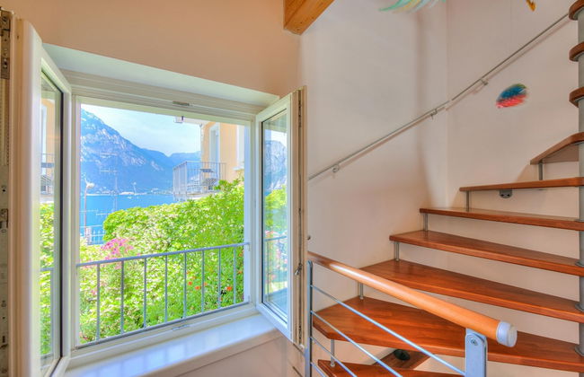 Villa Il Paradiso Di Gabri - Foto 20