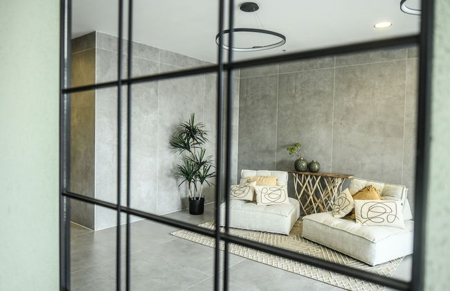 Spacious 3BR Apt w Garden Ramat Hasharon - Foto 1