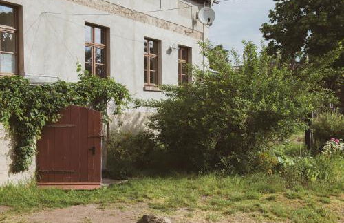 Gutshaus Buberow - Haupthaus & Loft für Seminare & Gruppen - Foto 63