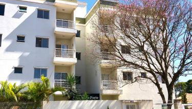 Novo Porto- Apartamentos 2 quartos, varanda, cozinha integrada - Foto 1