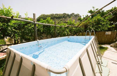 Lemons & Sun Apartment - Photo 18