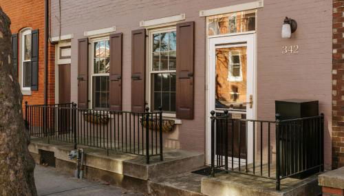 The Ashfield House - Close to Downtown Lancaster - Foto 3