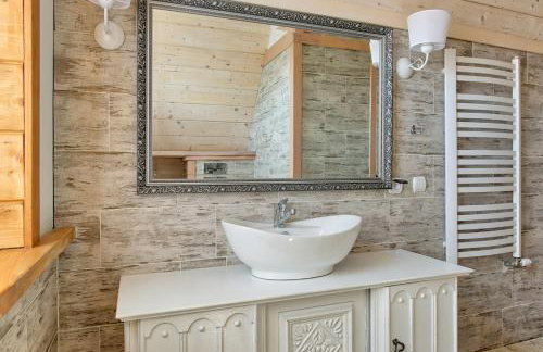 Rezydencja Limajno - Foto 10