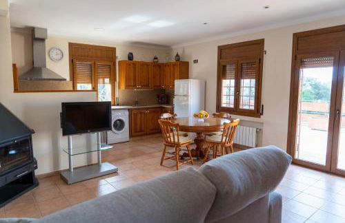 Masía Rural Can Poch - Foto 28