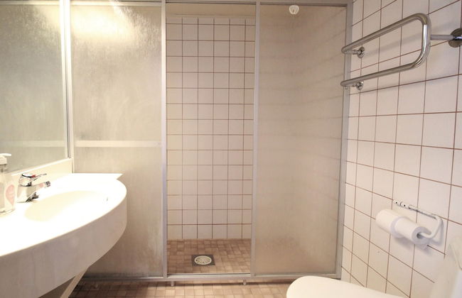 Forenom Apartments Rauhankatu 16 - Photo 40