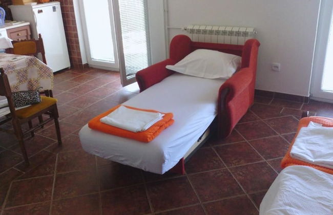 Apartmani Mitrovic Podlicak - Foto 4