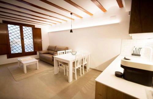 Apartamentos Turísticos La Bodegueta - Foto 42