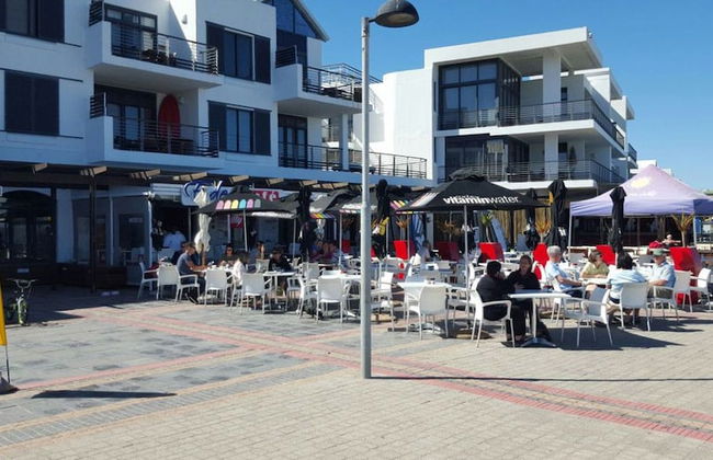 Eden on the Bay Self Catering Accommodation - Foto 27