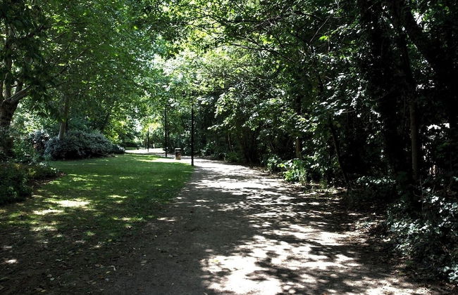 Newly Refurbished Flat With Great Transport Links - Foto 29